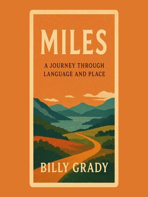 cover image of Miles
